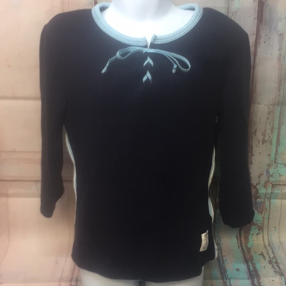 SALE ππ UNION BAY Stretch Youth Long Sleeve Top - Picture 1 of 3